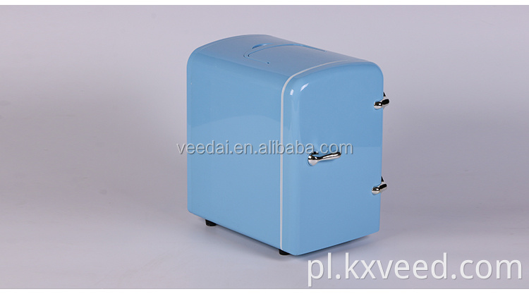 Etc4 Summer no freon mini lodówka